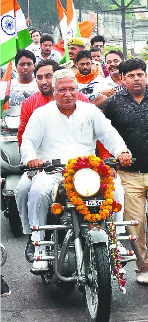 dil me jajba aur juba par jaighosh