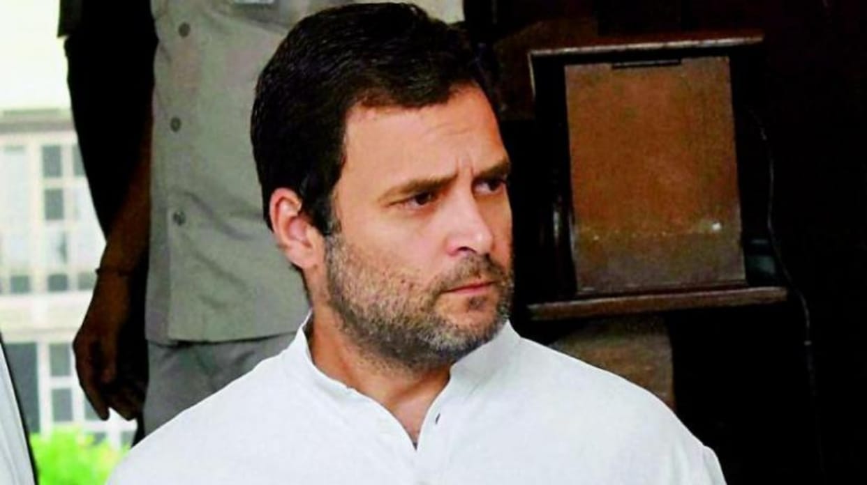 RSS invites 3000 people including rahul gandhi to its 3 day meet
