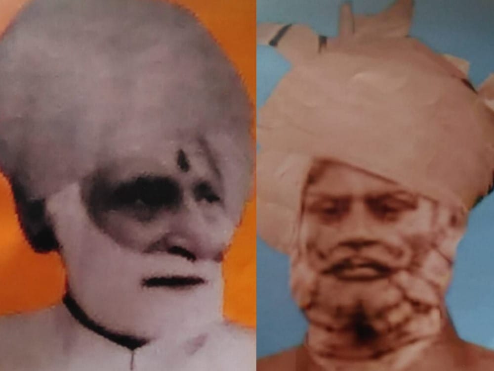 independence day 2018 raja umrao singh and fateh singh fight for freedom