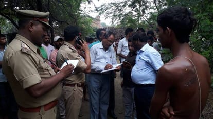 man tried to committed suicide with family