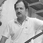 अजित वाडेकर