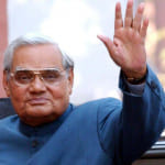 atal bihari vajpayee big fan of hema malini and her film sita aur gita seen 25 times