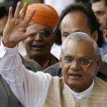atal bihari vajpayee bollywood connection and unseen photos with celebraties
