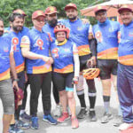 union minister of state for home Kiren Rijiju statement at manali