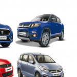 maruti suzuki