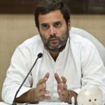 Vijay Mallya case: Rahul demands finance minister Arun Jaitley resignation