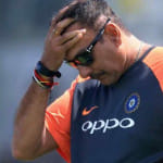 ravi shastri