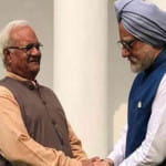 atal bihari vajpayee in film the accidental prime minister played by ram avtar bhardawaj