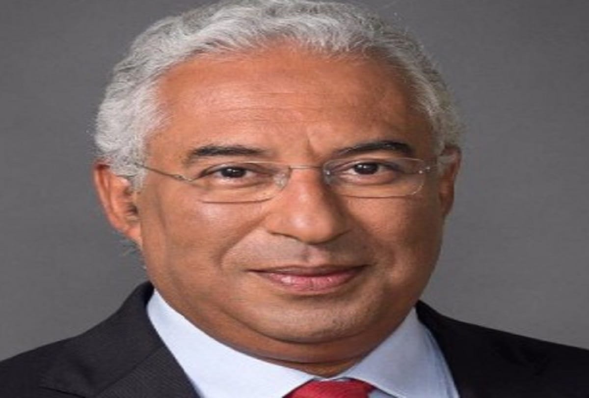 pm modi thanks portugal's pm costa for writing on independece of india
