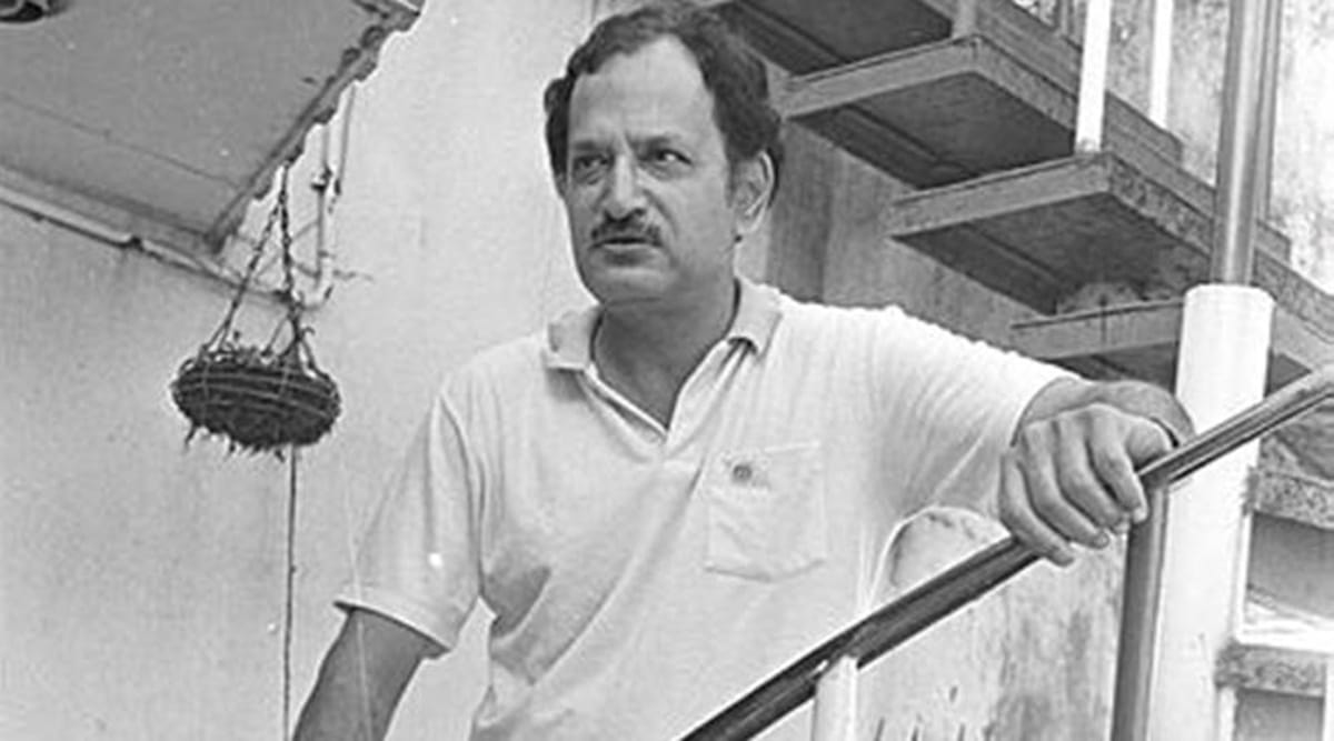 Ajit Wadekar wanted to become Engineer, bus ride changed his fortunes to cricketer