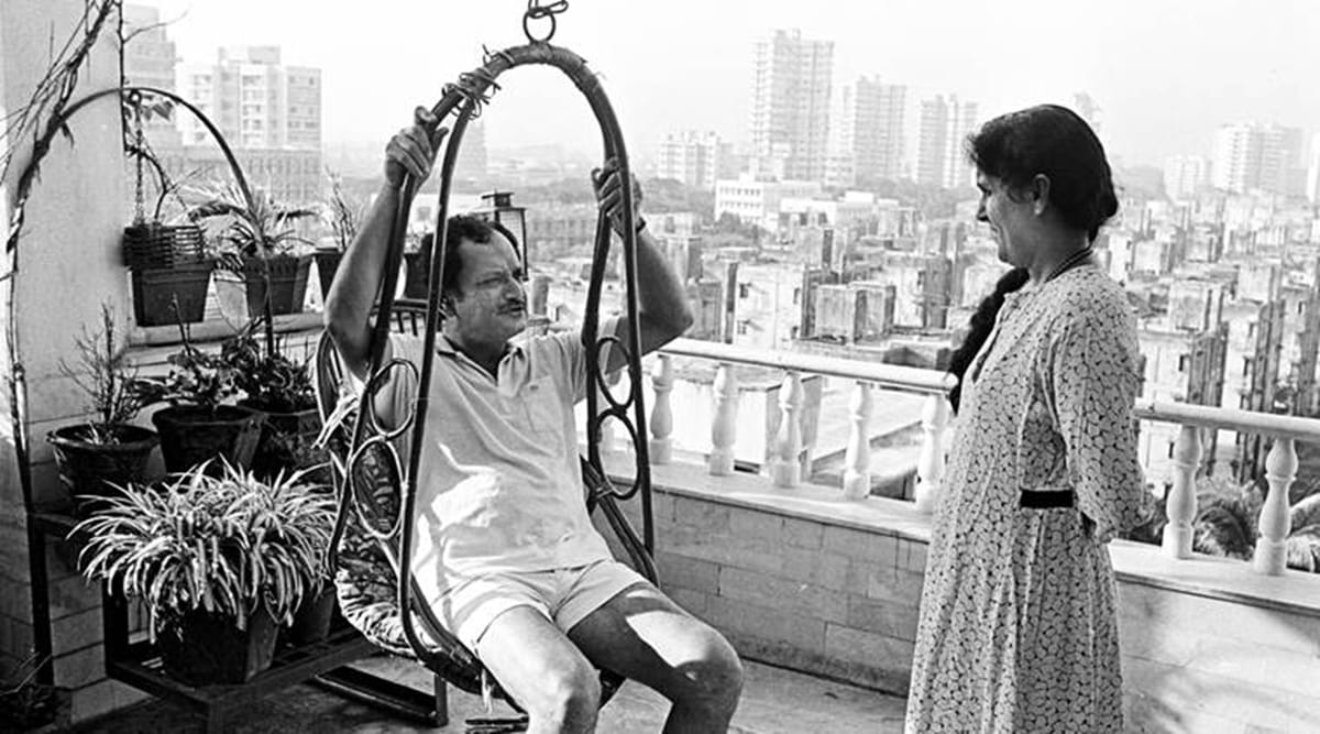Ajit Wadekar wanted to become Engineer, bus ride changed his fortunes to cricketer