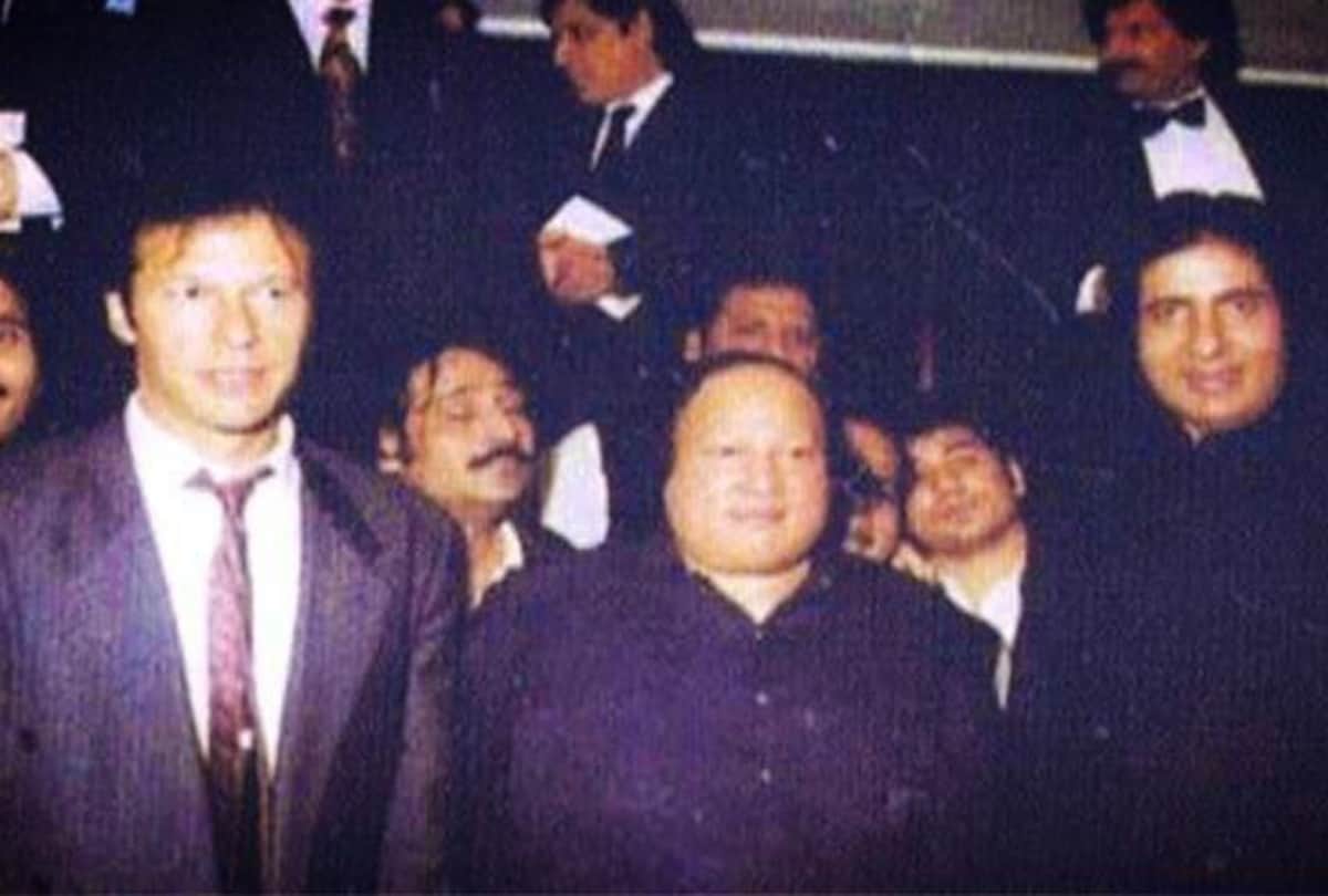 nusrat fateh ali khan death anniversary life facts