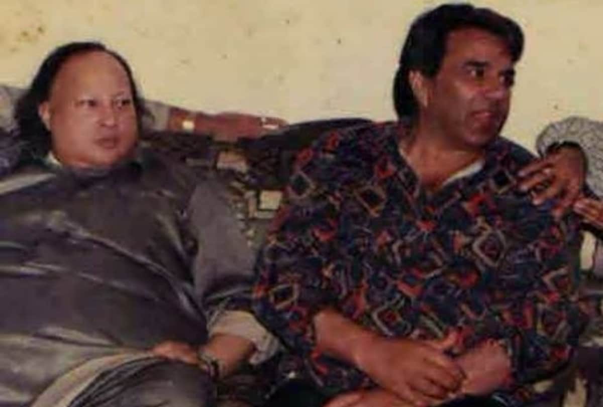 nusrat fateh ali khan death anniversary life facts