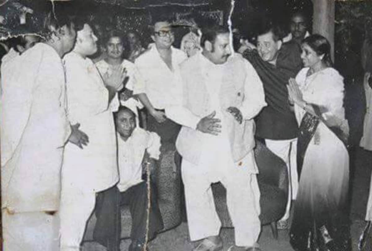 Nusrat Fateh Ali Khan birth Anniversary special and his life unfacts