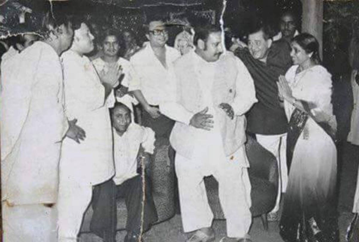Nusrat Fateh Ali Khan birth Anniversary special and his life unfacts