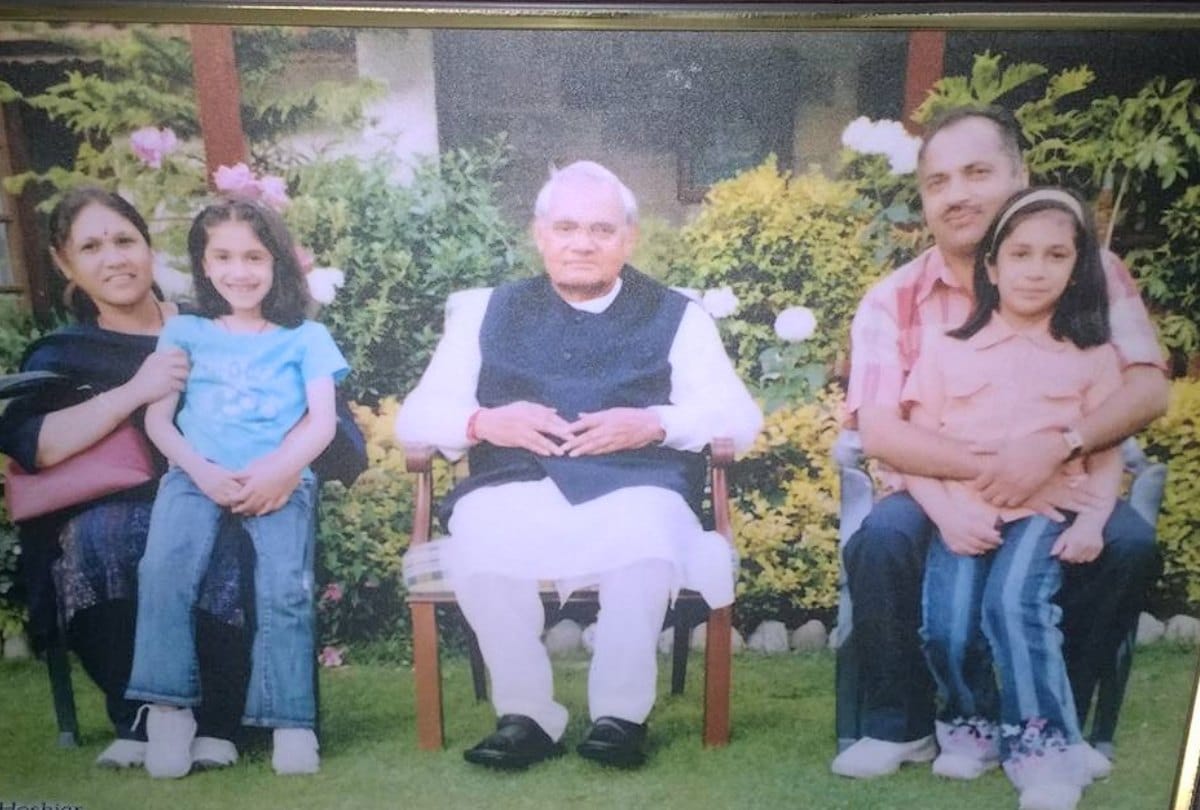 cm jairam thakur statement over formar atal bihari vajpayee