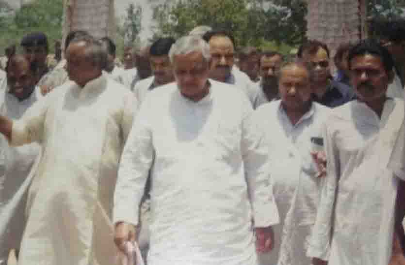 when atal bihari vajpayee was in unnao district