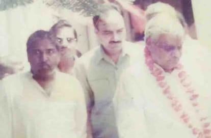 when atal bihari vajpayee was in unnao district