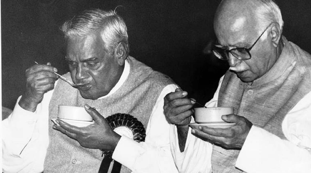 Atal Bihari Vajpayee Connection to Kargil War 1999