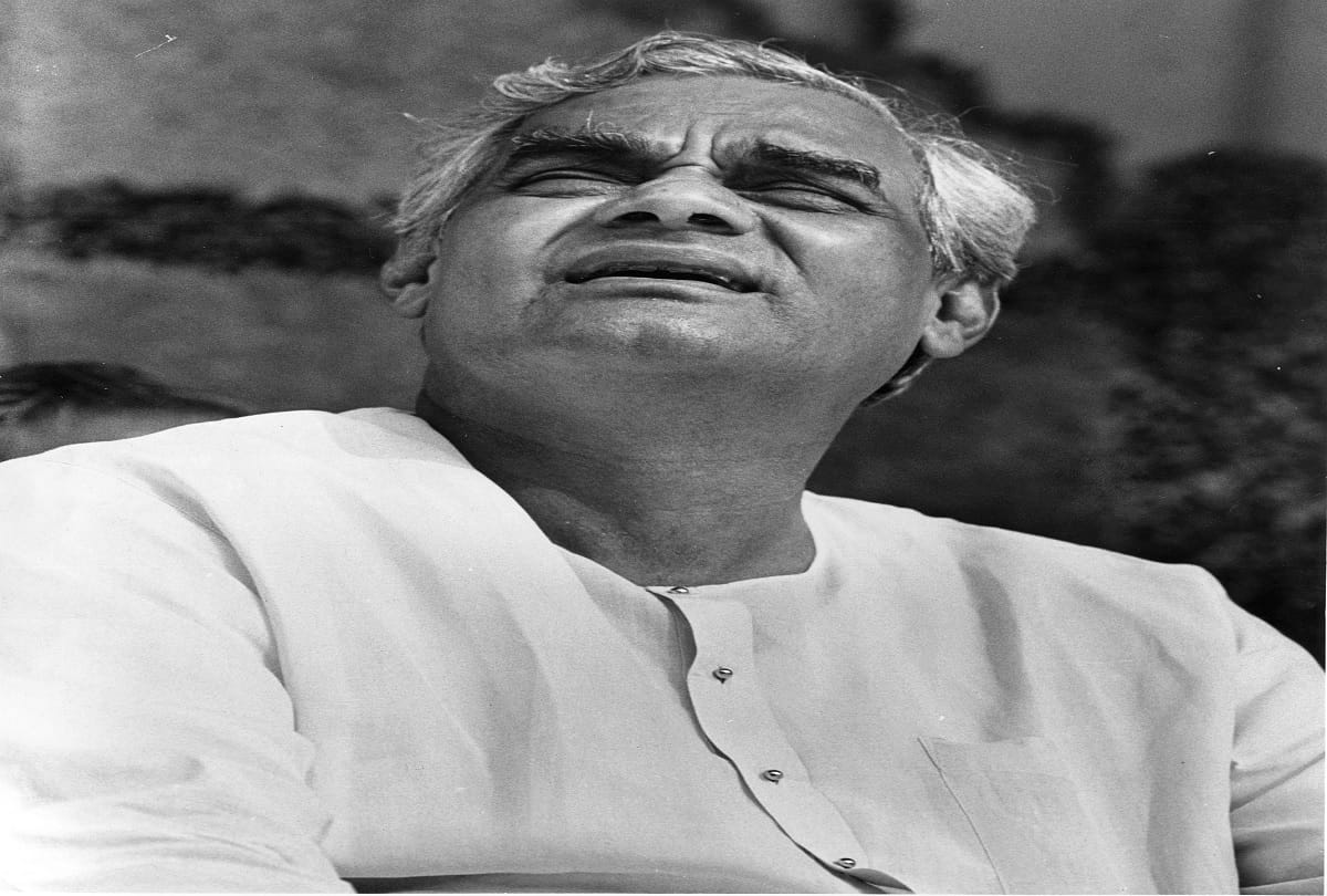 Atal Bihari Vajpayee, death anniversary, know about 13 number importance in Atal life
