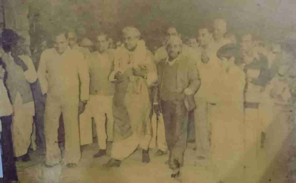 atal bihari vajpayee passed away he wants to make home in this place