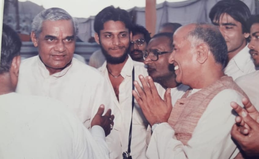 atal bihari vajpayee death uttarakhand government office educational institute close in 17 august