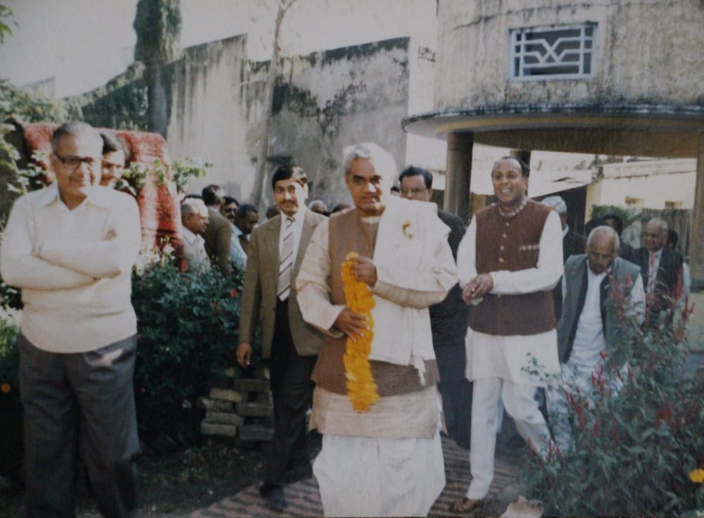 atal bihari vajpayee death unknown fact of his life and political career