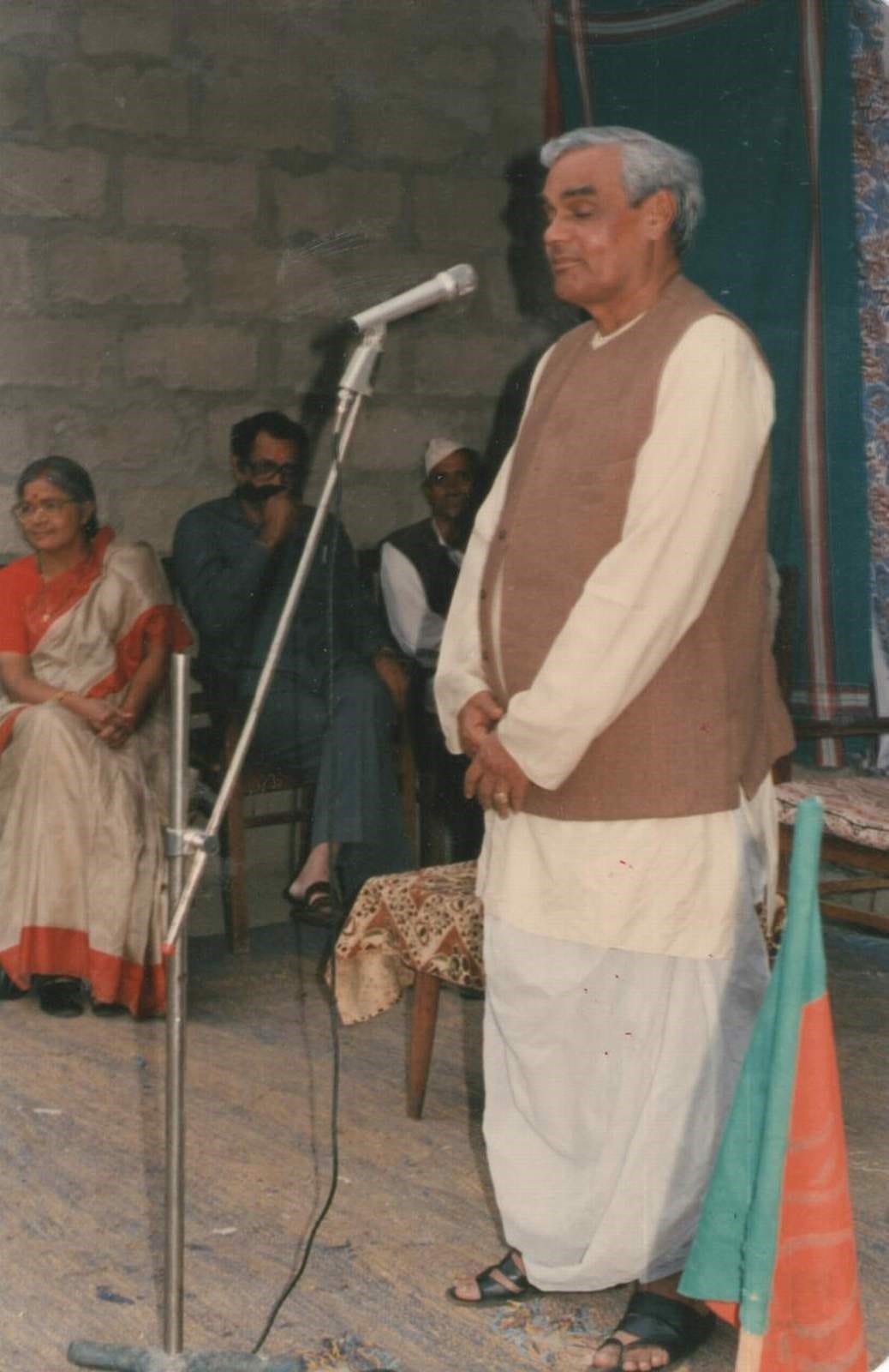 Why Mahmud Ghazni prick like a thorn in Atal Bihari Vajpayees heart battle of plassey war