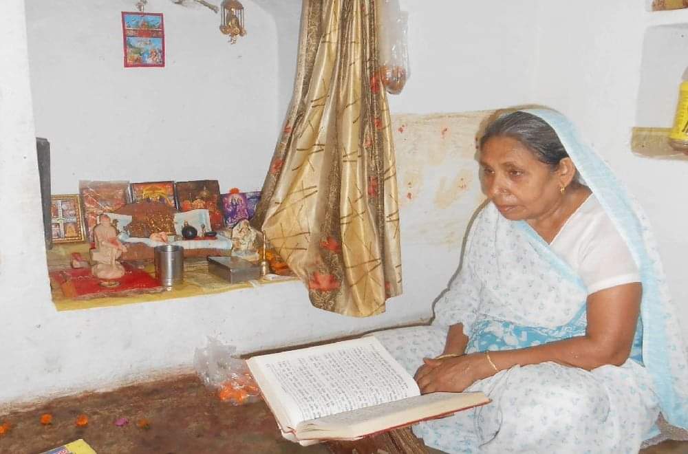 atal bihari vajpayee's childhood memories in bateshwar