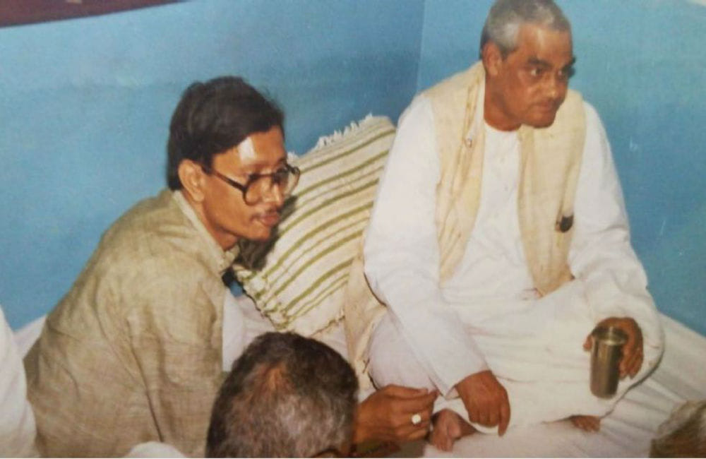 Atal Bihari Vajpayee Special Story On Second Death Anniversary