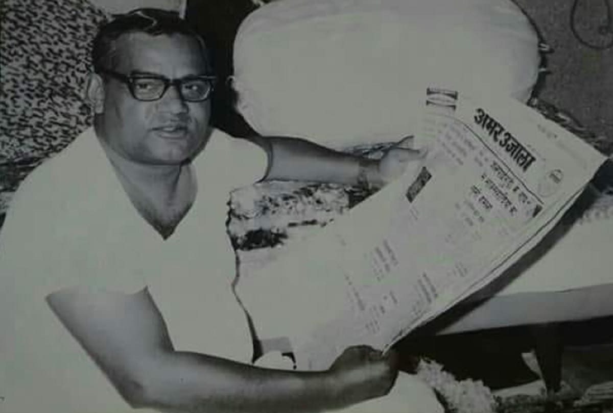 all party leaders remembered Former Prime Minister Atal Bihari Vajpayee