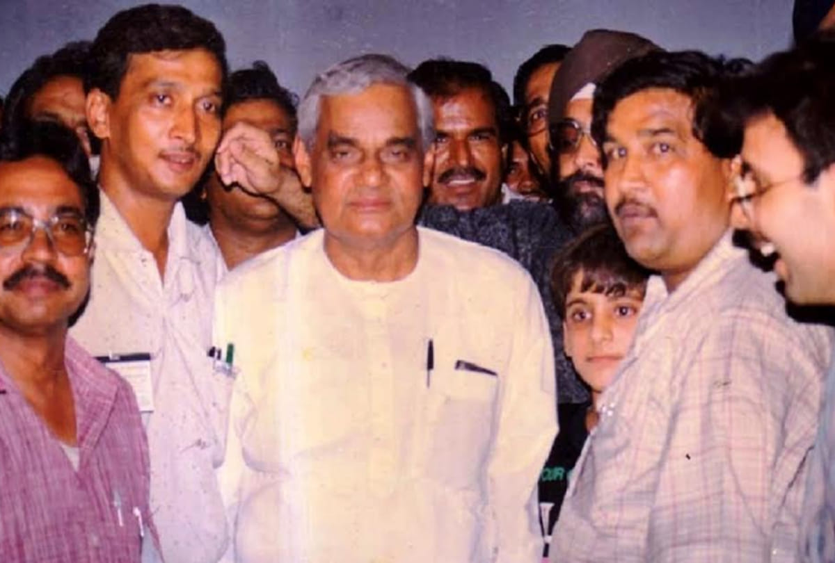 Atal Bihari Vajpayee Special Story On Second Death Anniversary
