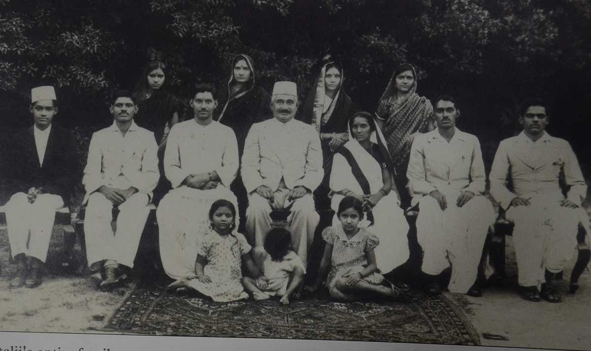 See the rare photos of Atal bihari vajpayee from his life