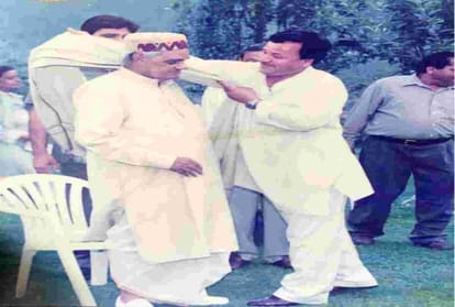 Preeni manali is the second home of atal bihari vajpayee