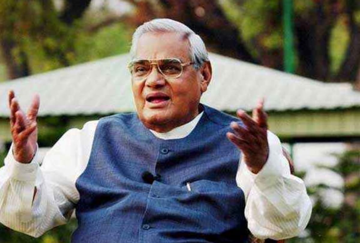 Six flyovers foundation to be laid down on Atal bihari vajpayee's birthday