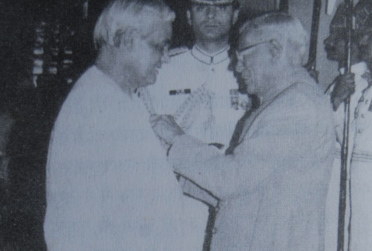 pictures of former prime minister atal bihari vajpayee
