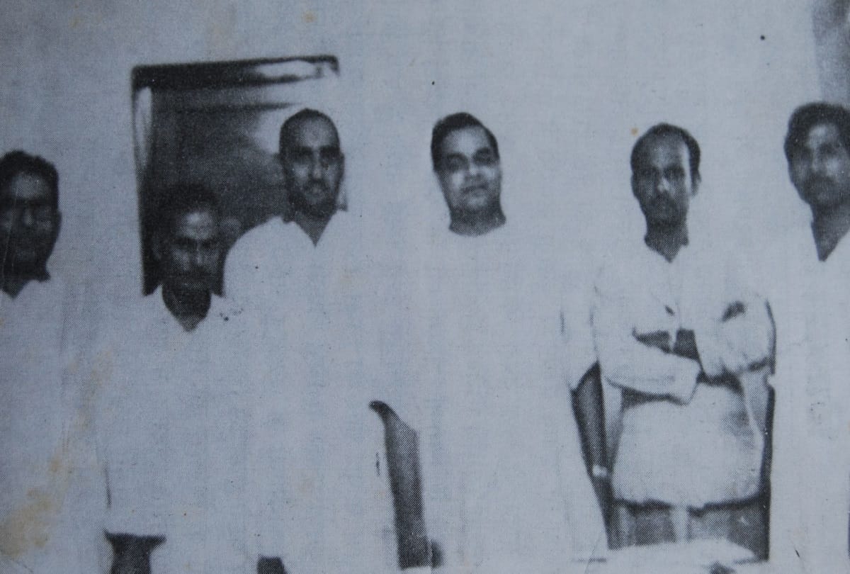 pictures of former prime minister atal bihari vajpayee