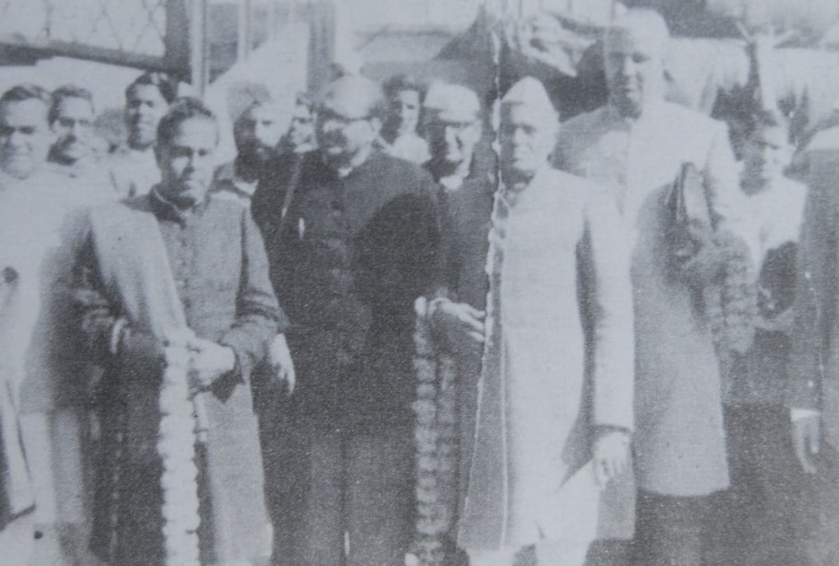 pictures of former prime minister atal bihari vajpayee