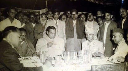 Atal Bihari Vajpayee was liked by people at a glance, and unheard of things related to his life