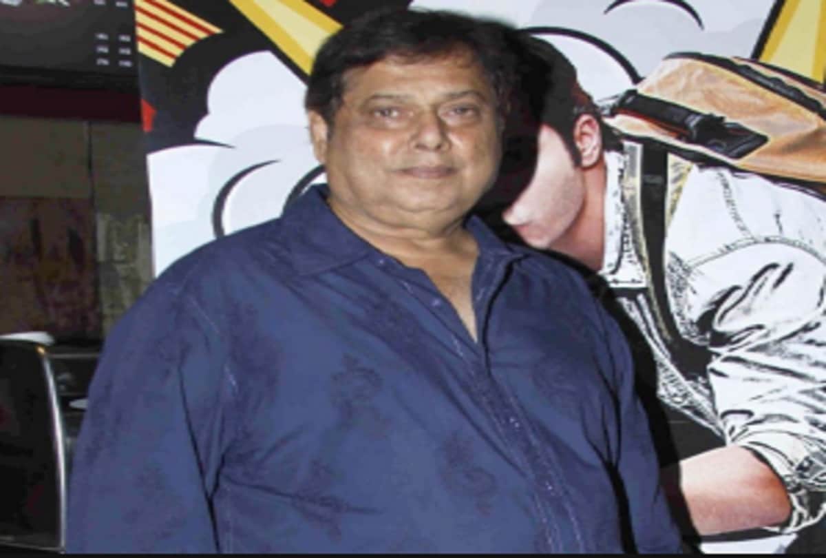 david dhawan real name was rajender know fact behind this