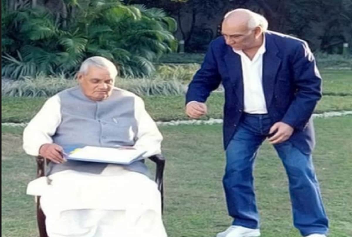 atal bihari vajpayee won screen award in bollywood