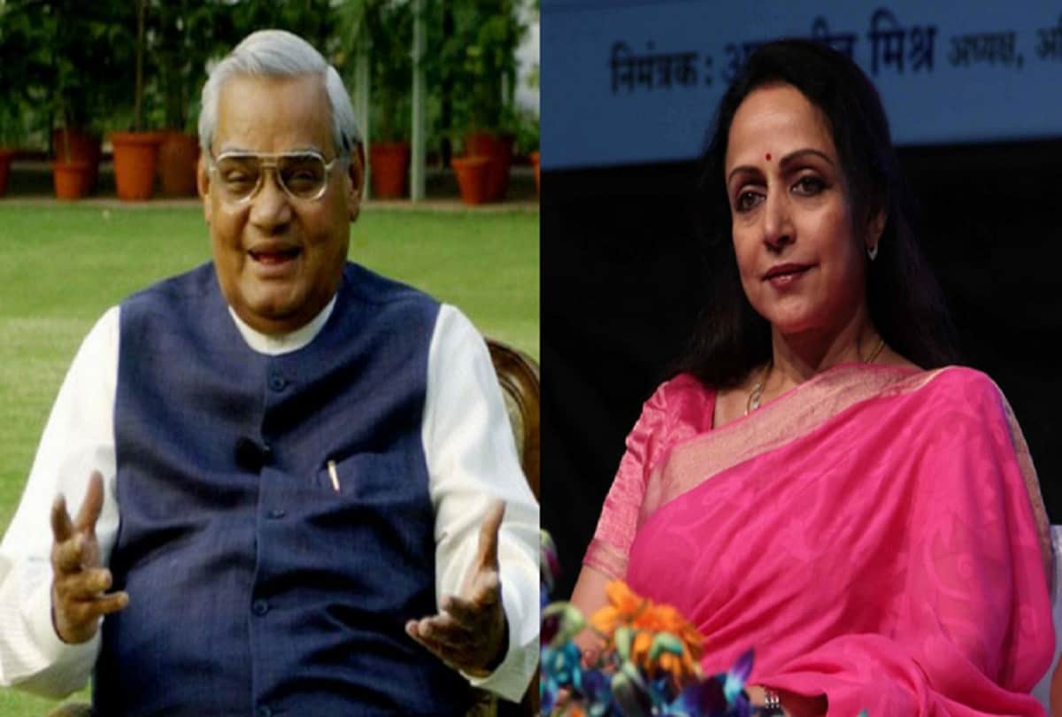 atal bihari vajpayee used to see english movies