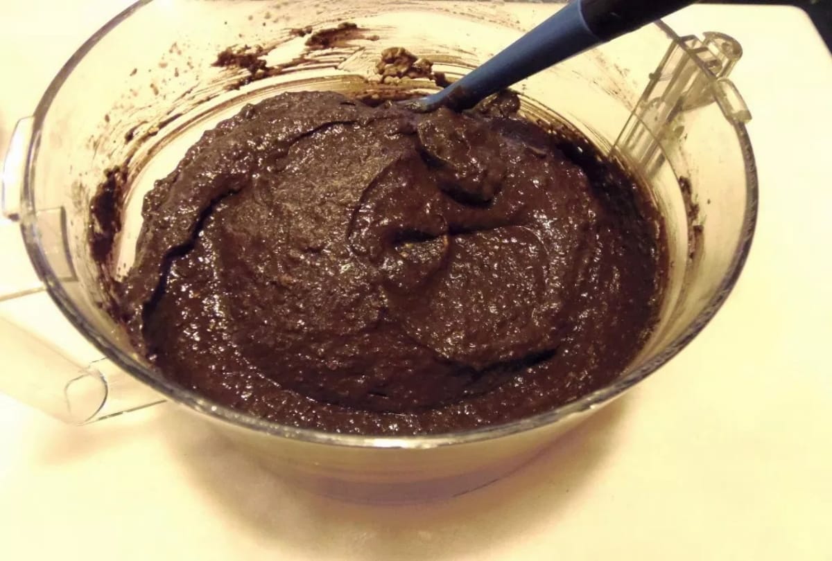 Brownie Recipe How To Make Brownie Without Egg Step By Step Easy Recipe In Hindi