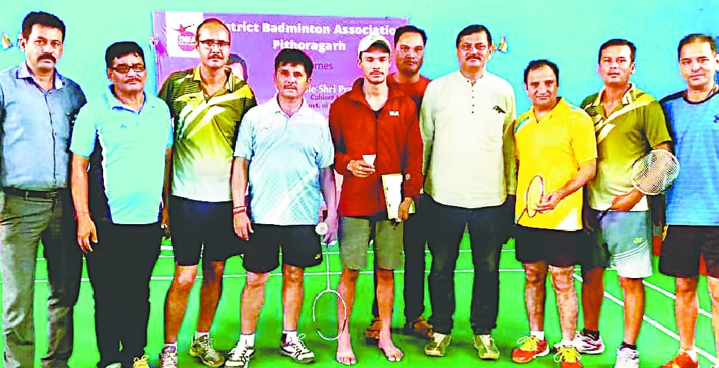 lakshy, Aditya, Partha win live