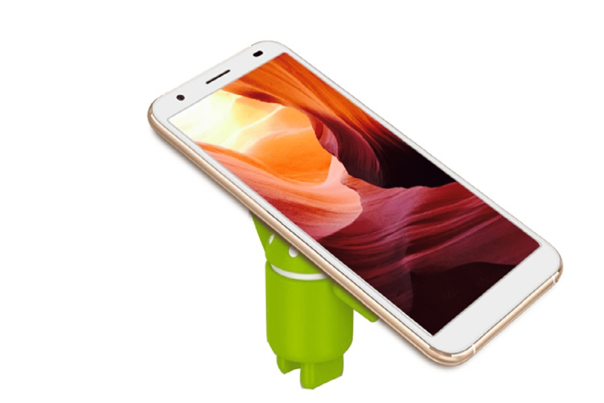 Coolpad Mega 5A launched in India With Android Oreo, dual rear camera, Price, Specifications