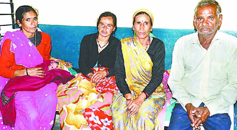 Five hours for the vehicle to be spent in the hospital
