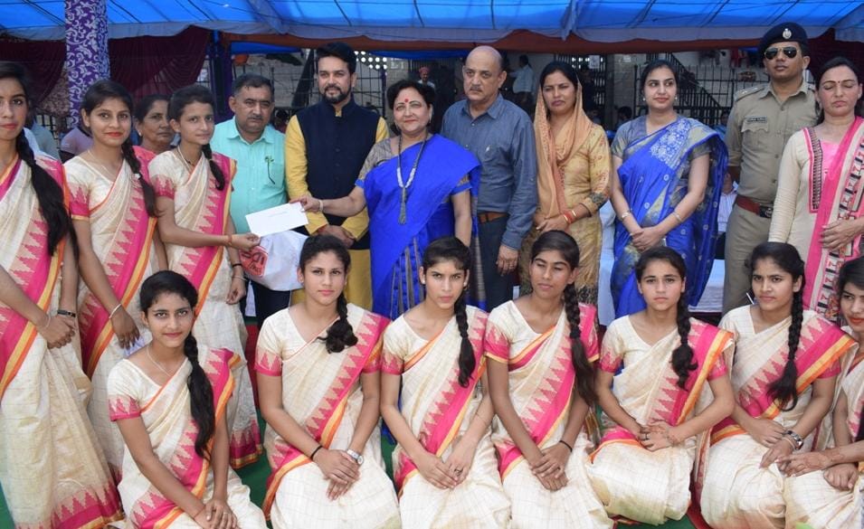 स्वच्छता और लोक सेवाओं में उत्कृष्ट निकाय होंगे पुरस्कृत : सरवीण