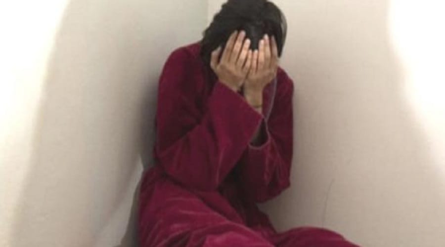 Rape with a girl in Bijnor, filed a case