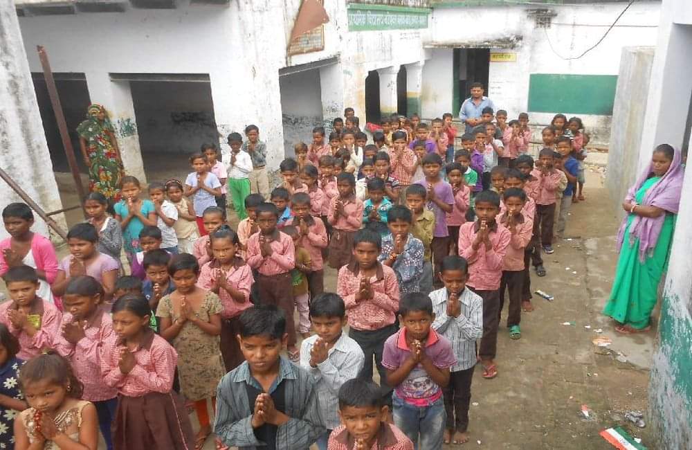 atal bihari vajpayee's childhood memories in bateshwar