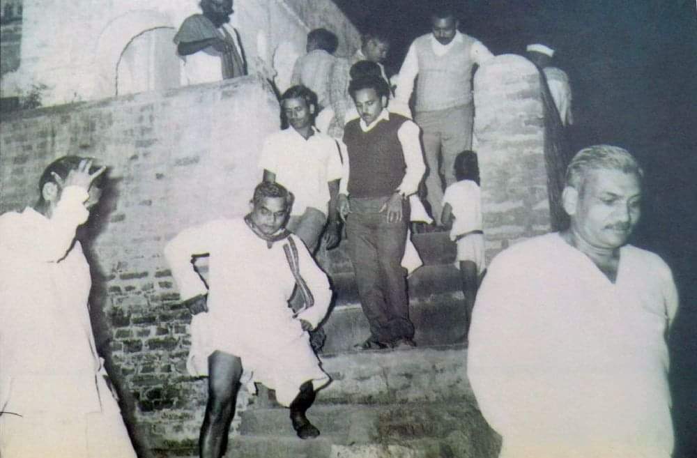 atal bihari vajpayee interesting stories in braj agra